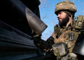 ЗСУ зірвали плани РФ щодо Донеччини, – ISW