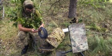 У Зеленського відповіли Маску, чи порушили ЗСУ умови використання Starlink