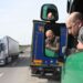 Рух через Рава-Руську для вантажівок та автобусів обмежили до листопада