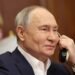 У Кремлі розкрили, що Путін сказав європейцям під час телефонної розмови
