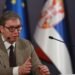 У Сербії почались дострокові вибори: експрезидент Вучич бореться за крісло прем’єра