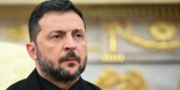 Зеленський пояснив, чи збирається йти у відставку