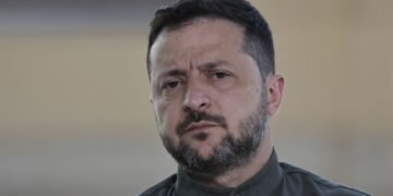 Зеленський анонсував зустріч України, США, ЄС та НАТО вже наступного тижня