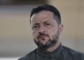 Зеленський: ракети PAC-3 могли б захистити Україну цієї зими, але прийдуть за роки