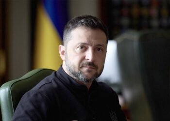 Зеленський назвав умови, на яких готовий підписати угоду про завершення війни