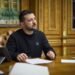 Зеленський обговорив мирні перемовини із посланцями Трампа: ми готові навіть завтра