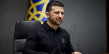 Британія надасть Україні понад 13 мільярдів доларів військово-економічної допомоги, – Зеленський