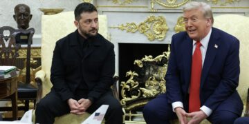 Зеленський почувається зрадженим через дії США: втрачаємо сильного партнера
