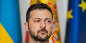 Зеленський відреагував на спроби Росії “розморозити” активи у Європі